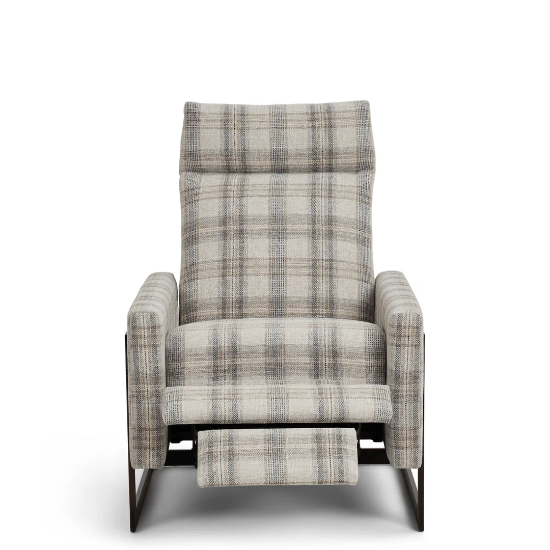 Isla Re-Invented Recliner Recliners American Leather