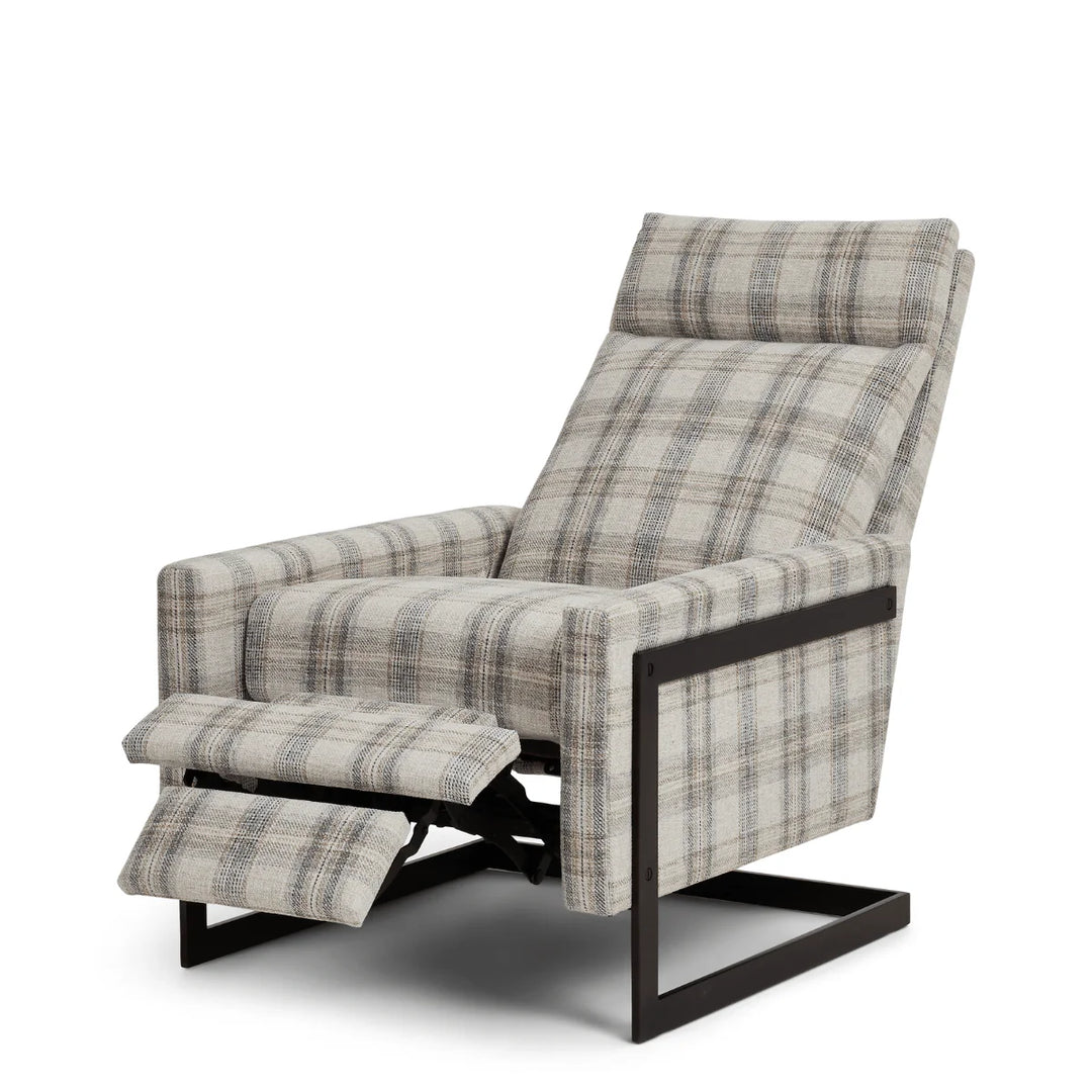 Isla Re-Invented Recliner Recliners American Leather