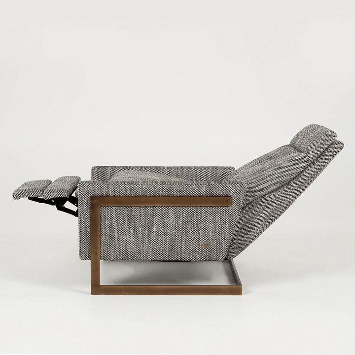 Isla Re-Invented Recliner Recliners American Leather