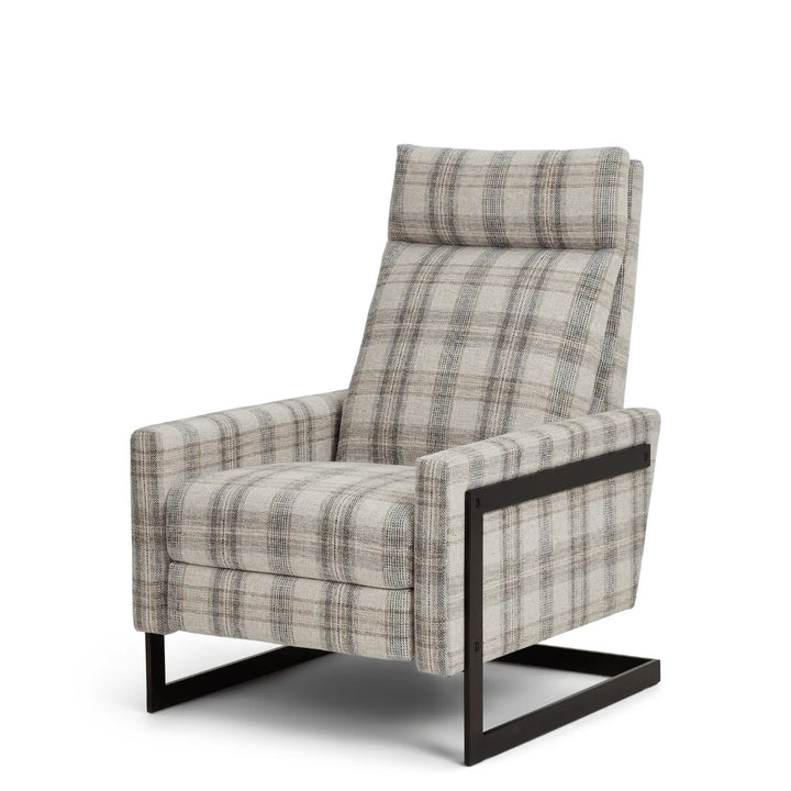 Isla Re-Invented Recliner Recliners American Leather