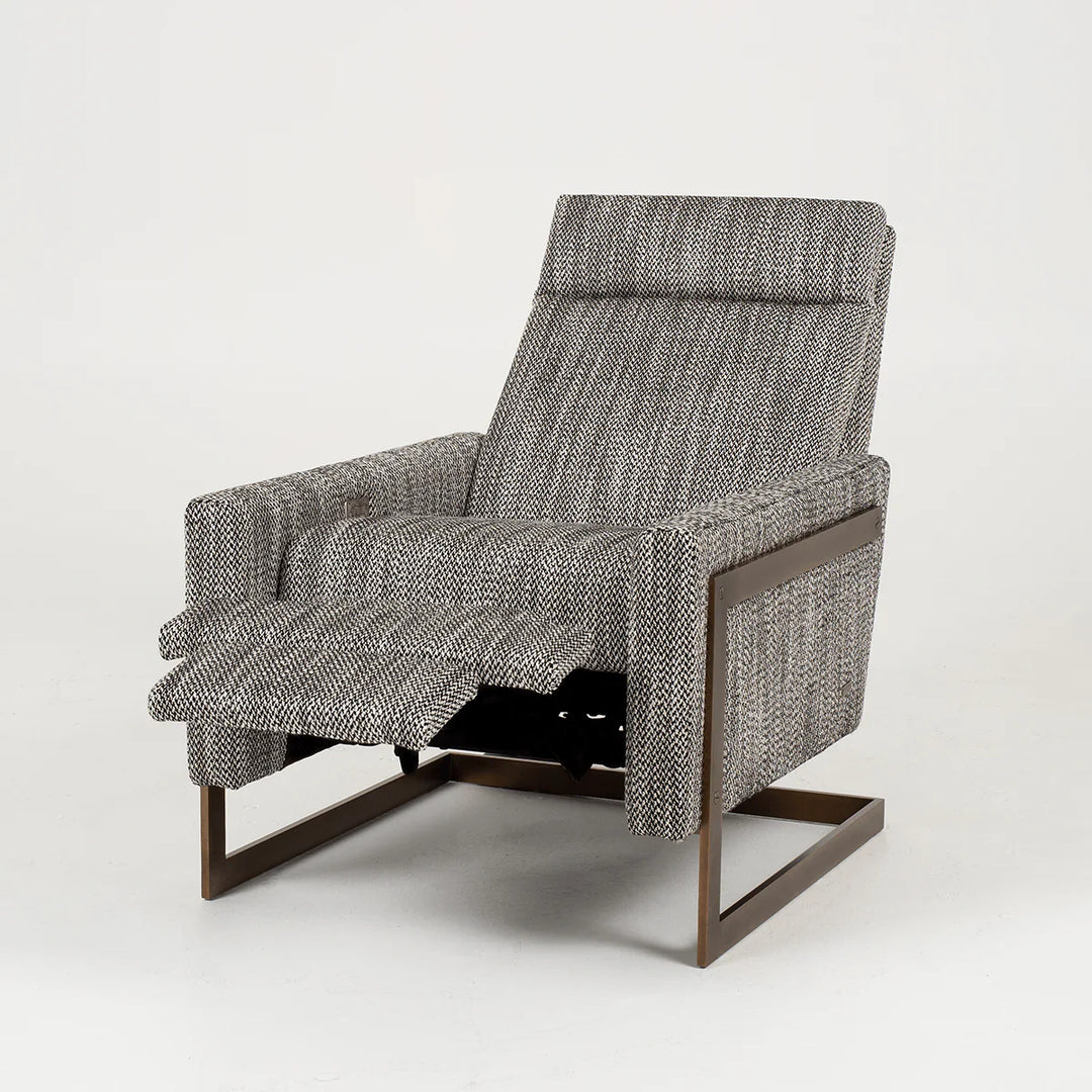 Isla Re-Invented Recliner Recliners American Leather