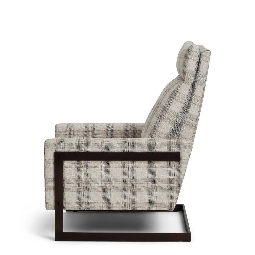 Isla Re-Invented Recliner Recliners American Leather