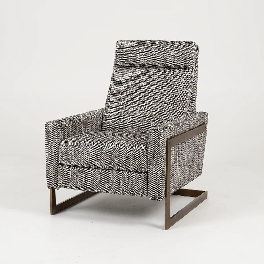 Isla Re-Invented Recliner Recliners American Leather