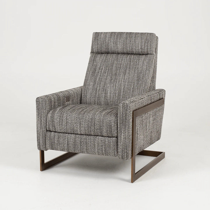 Isla Re-Invented Recliner Recliners American Leather