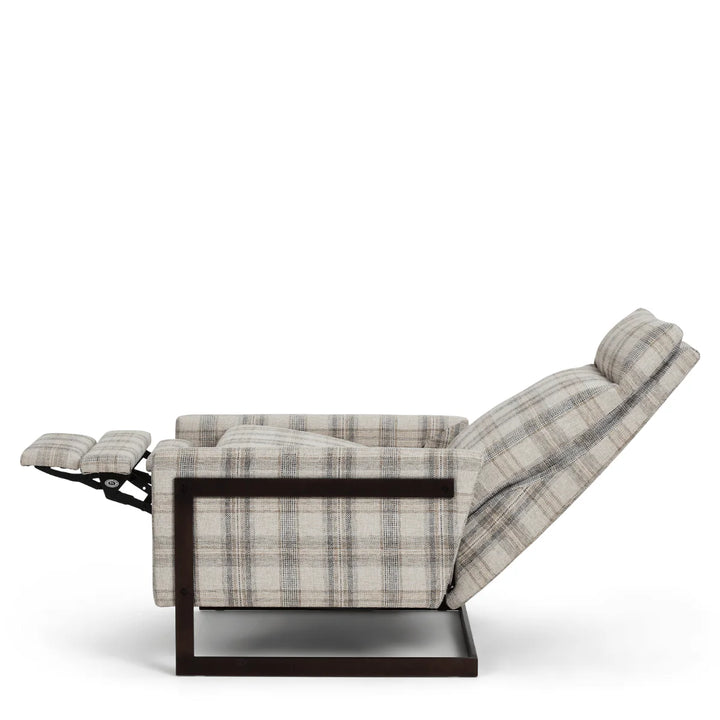 Isla Re-Invented Recliner Recliners American Leather