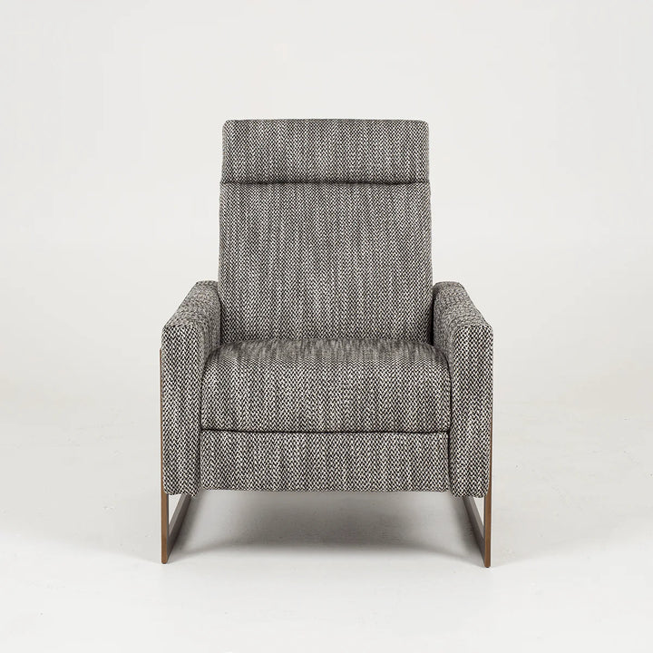 Isla Re-Invented Recliner Recliners American Leather