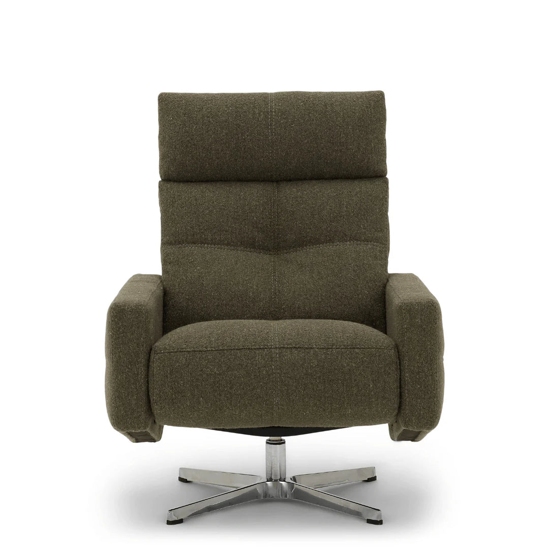 Jamison Comfort Relax Recliner Recliners American Leather