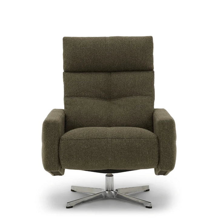 Jamison Comfort Relax Recliner Recliners American Leather