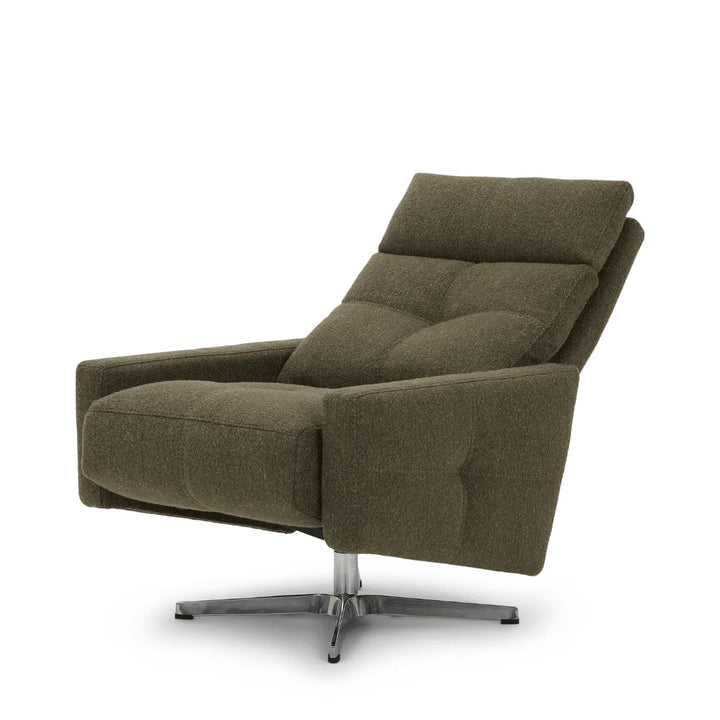 Jamison Comfort Relax Recliner Recliners American Leather