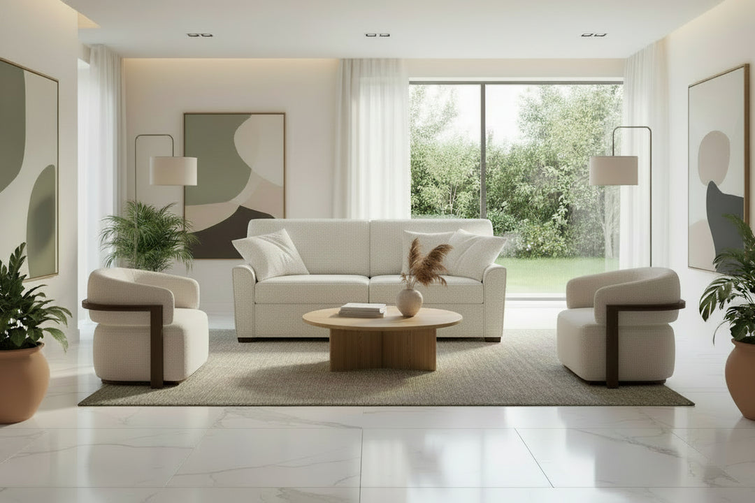 Klein Comfort Sleeper Sleeper Sofas American Leather