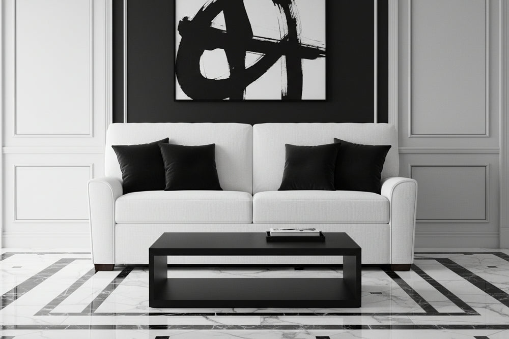 Klein Comfort Sleeper Sleeper Sofas American Leather