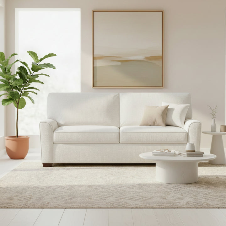 Klein Comfort Sleeper Sleeper Sofas American Leather