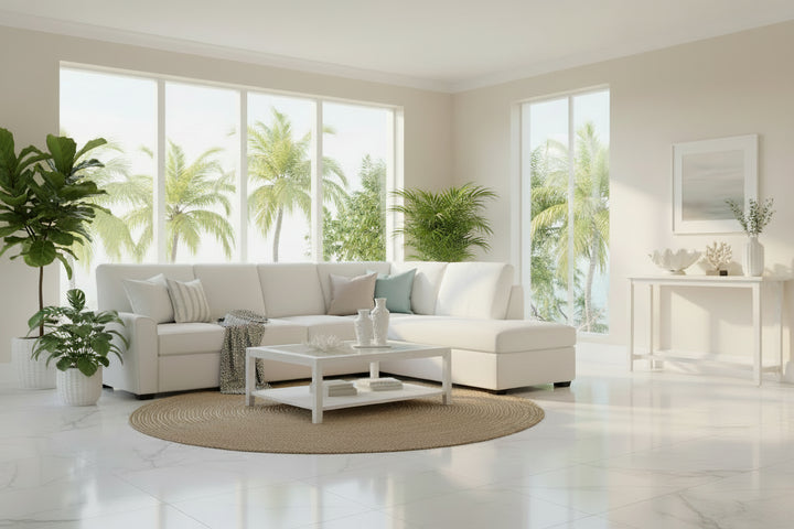 Klein Comfort Sleeper Sectional Sleeper Sofas American Leather