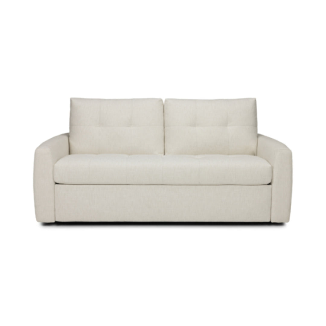Langdon Comfort Sleeper by American Leather — complete centered product view