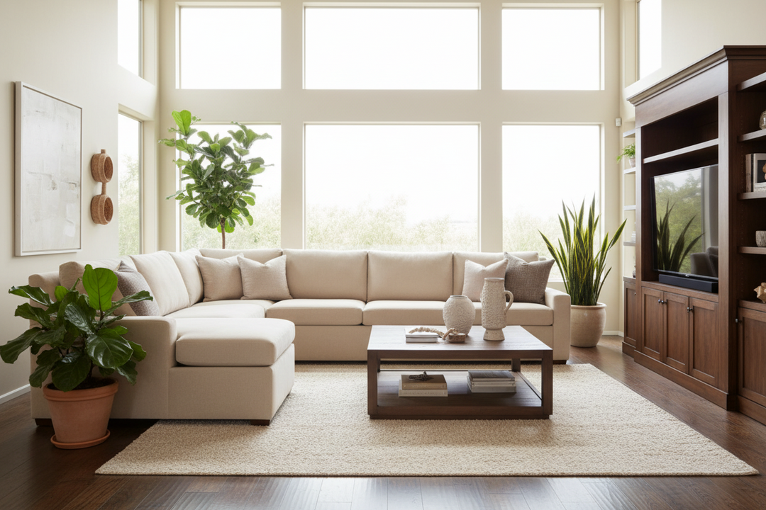 Lyons Comfort Sleeper Sectional Sleeper Sofas American Leather