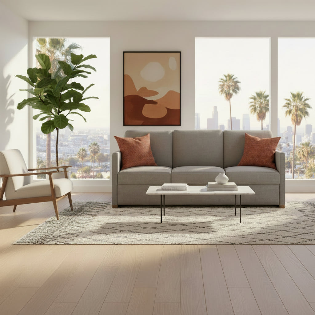 Pearson Comfort Sleeper Sleeper Sofas American Leather