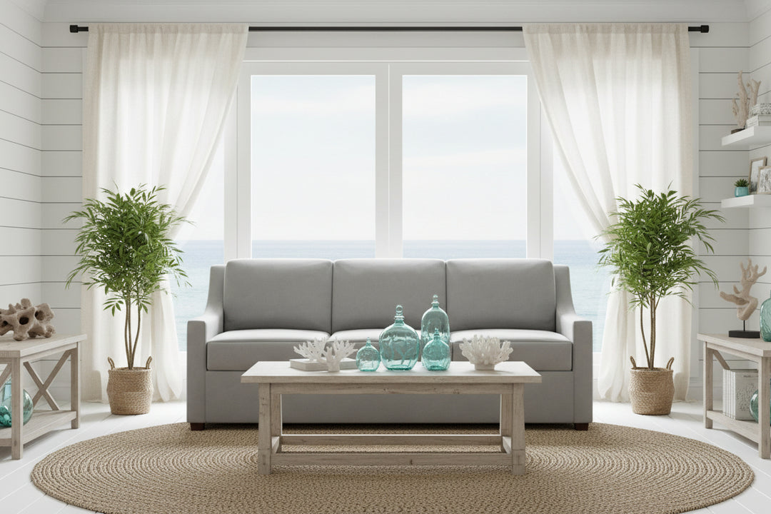 PERRY COMFORT SLEEPER Sleeper Sofas American Leather