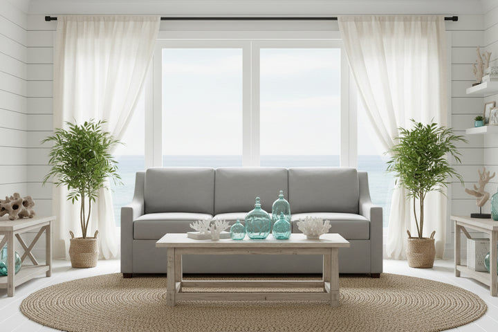 PERRY COMFORT SLEEPER Sleeper Sofas American Leather