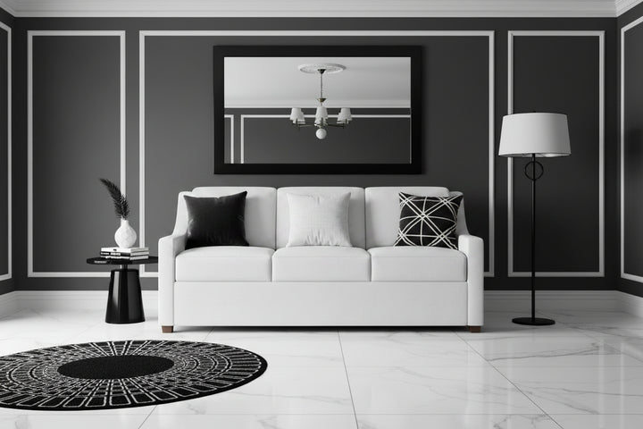 PERRY COMFORT SLEEPER Sleeper Sofas American Leather
