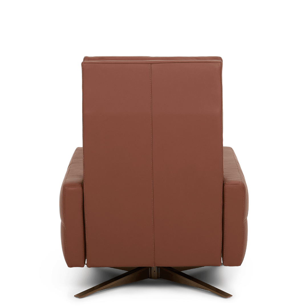 Rainier Comfort Air Recliners American Leather