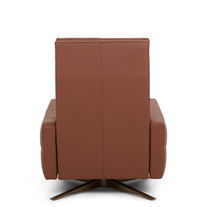 Rainier Comfort Air Recliners American Leather