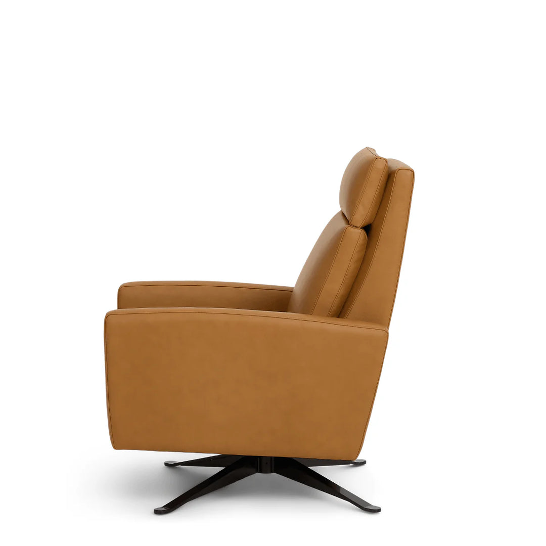 Simon Re-Invented Recliner Recliners American Leather