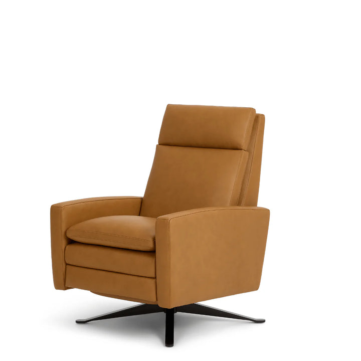 Simon Re-Invented Recliner Recliners American Leather