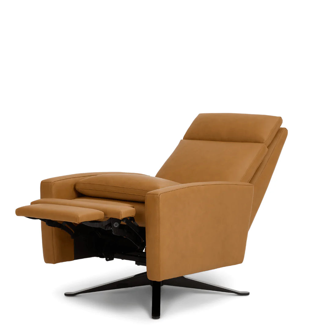 Simon Re-Invented Recliner Recliners American Leather