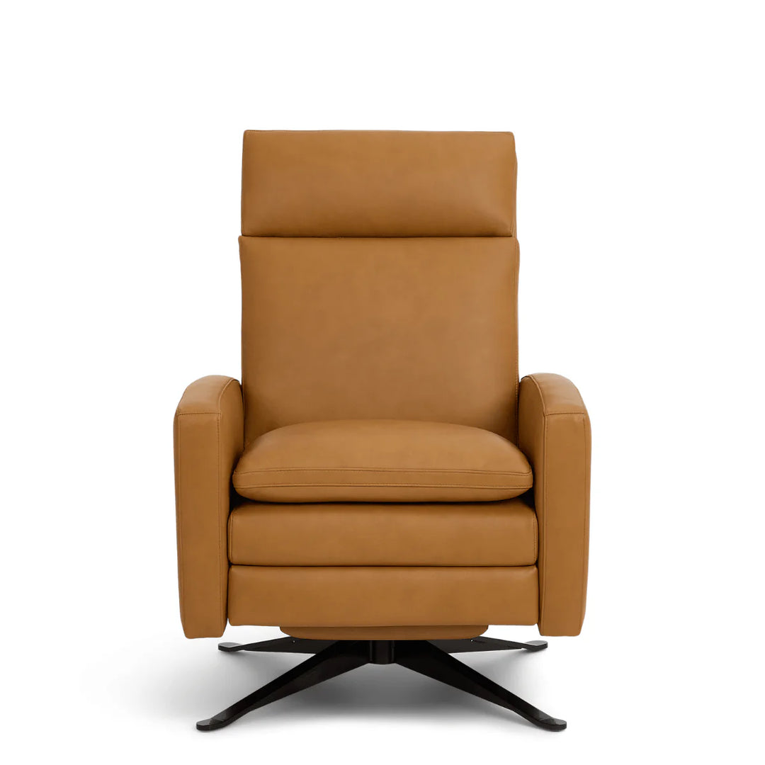 Simon Re-Invented Recliner Recliners American Leather