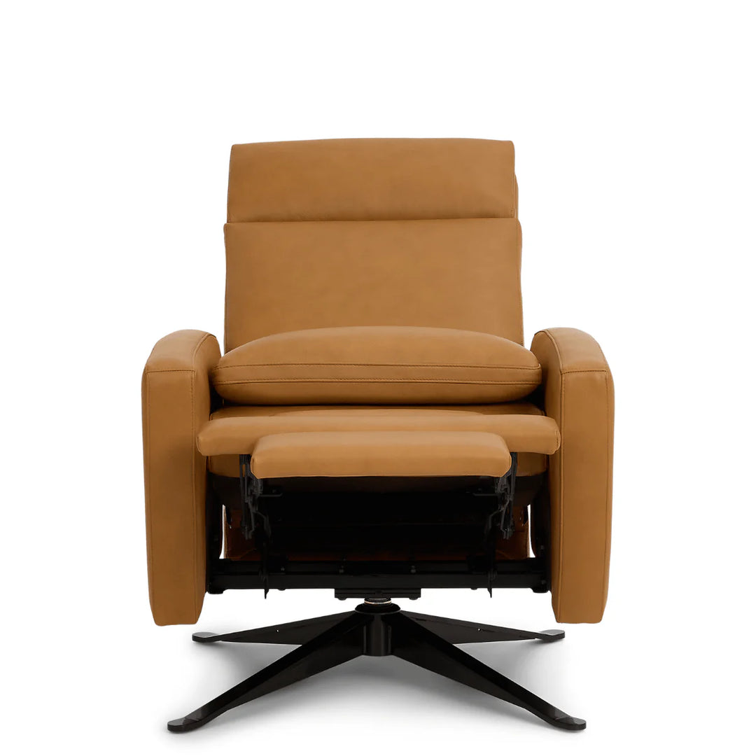 Simon Re-Invented Recliner Recliners American Leather