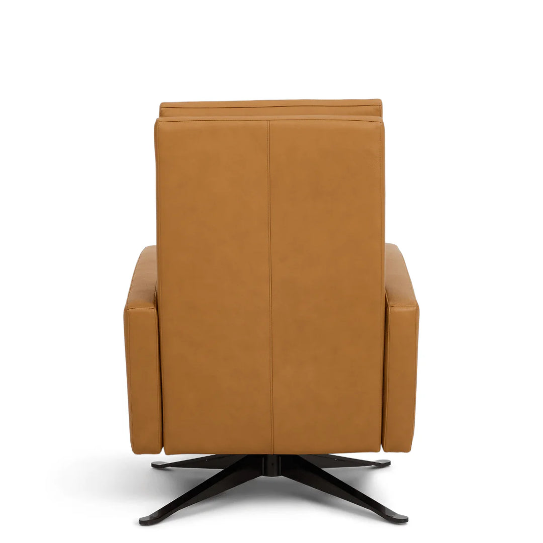 Simon Re-Invented Recliner Recliners American Leather