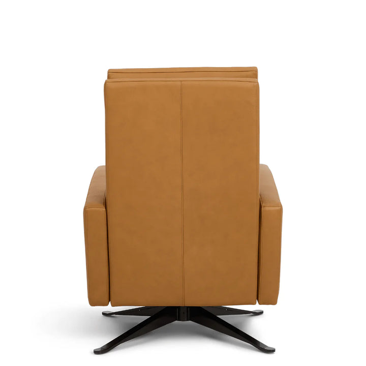 Simon Re-Invented Recliner Recliners American Leather