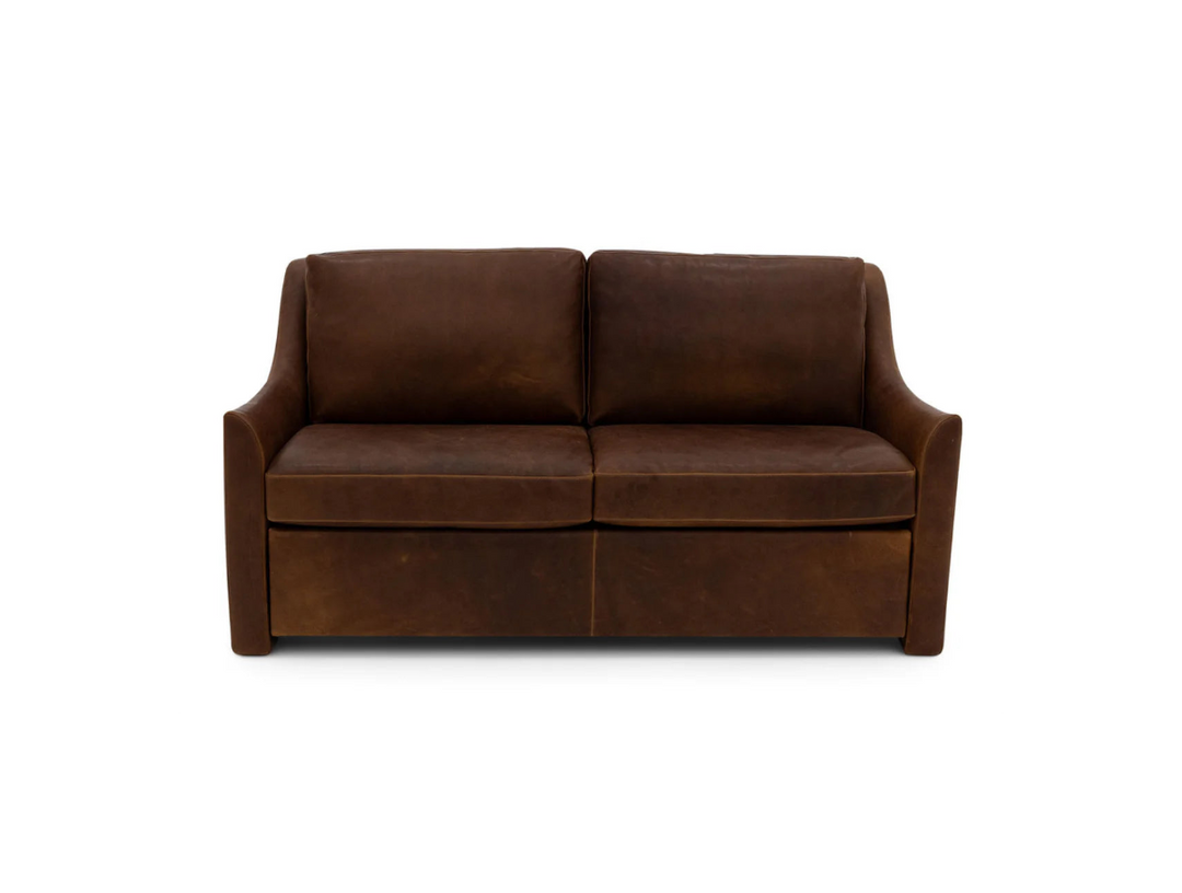 Hollis Comfort Sleeper Sleeper Sofas American Leather