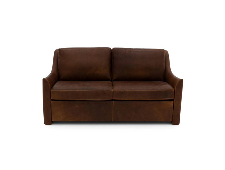 Hollis Comfort Sleeper Sleeper Sofas American Leather