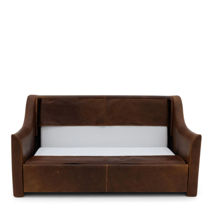 Hollis Comfort Sleeper Sleeper Sofas American Leather