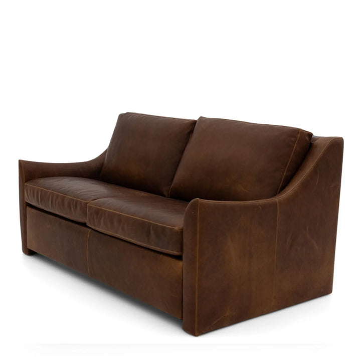 Hollis Comfort Sleeper Sleeper Sofas American Leather
