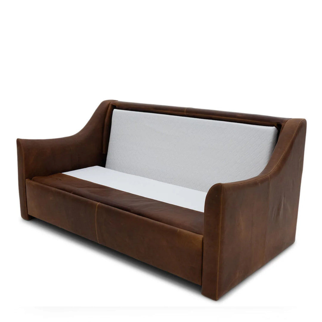 Hollis Comfort Sleeper Sleeper Sofas American Leather