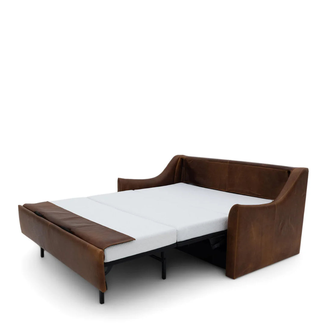 Hollis Comfort Sleeper Sleeper Sofas American Leather