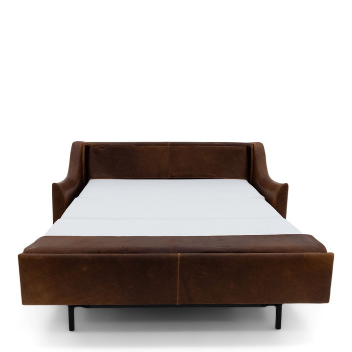 Hollis Comfort Sleeper Sleeper Sofas American Leather