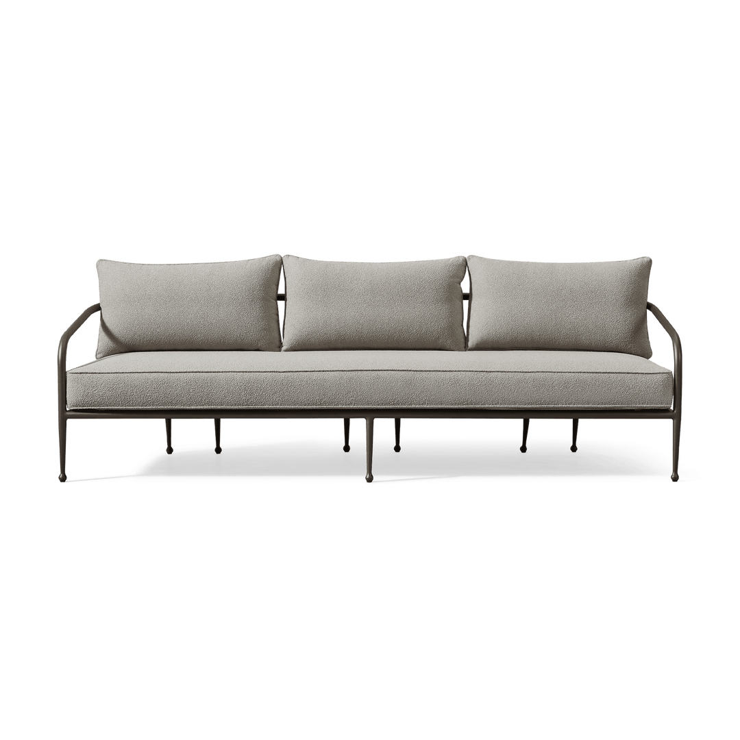 Andre Sofa Outdoor Sectionals Harbour Outdoor