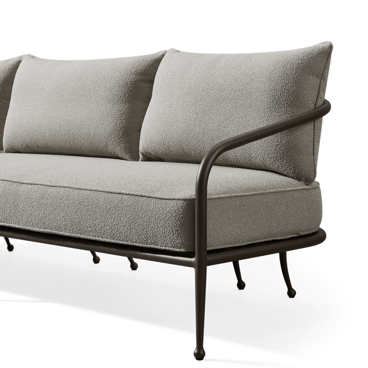 Andre Sofa Outdoor Sectionals Harbour Outdoor
