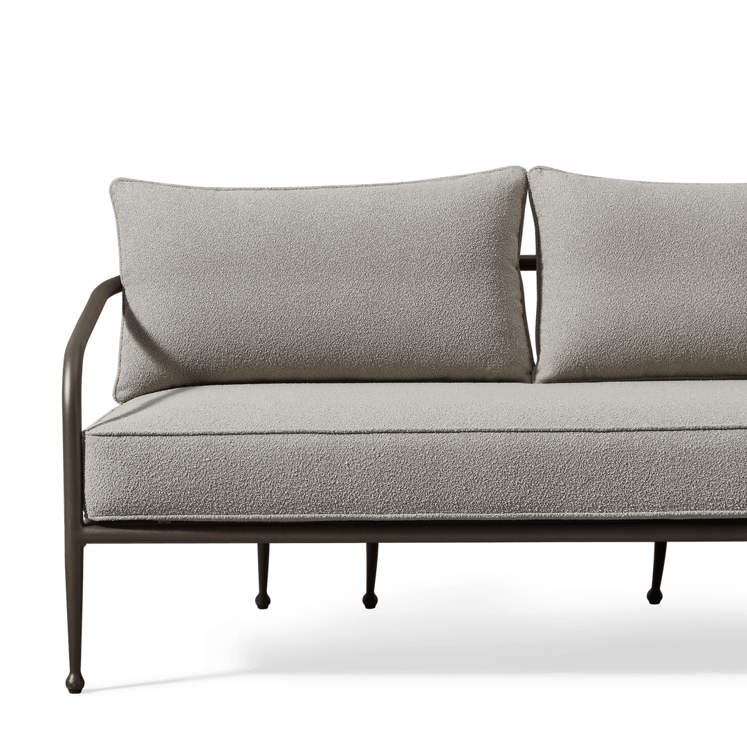 Andre Sofa Outdoor Sectionals Harbour Outdoor