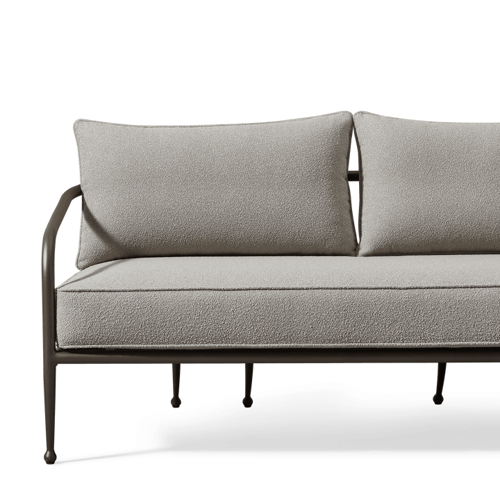 Andre Sofa Outdoor Sectionals Harbour Outdoor