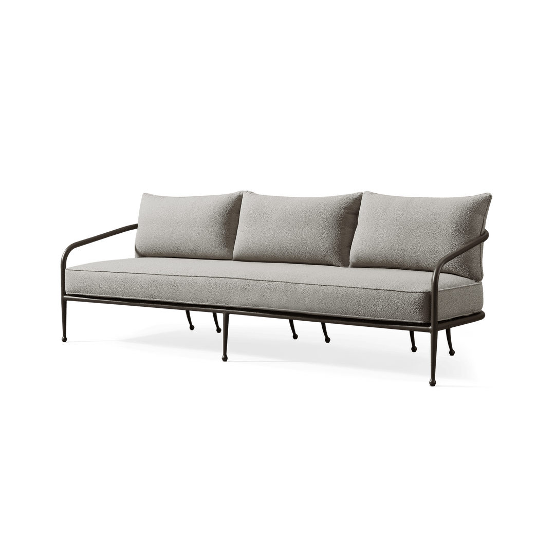 Andre Sofa Outdoor Sectionals Harbour Outdoor