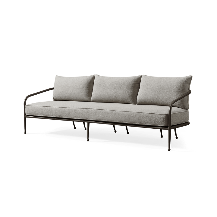 Andre Sofa Outdoor Sectionals Harbour Outdoor