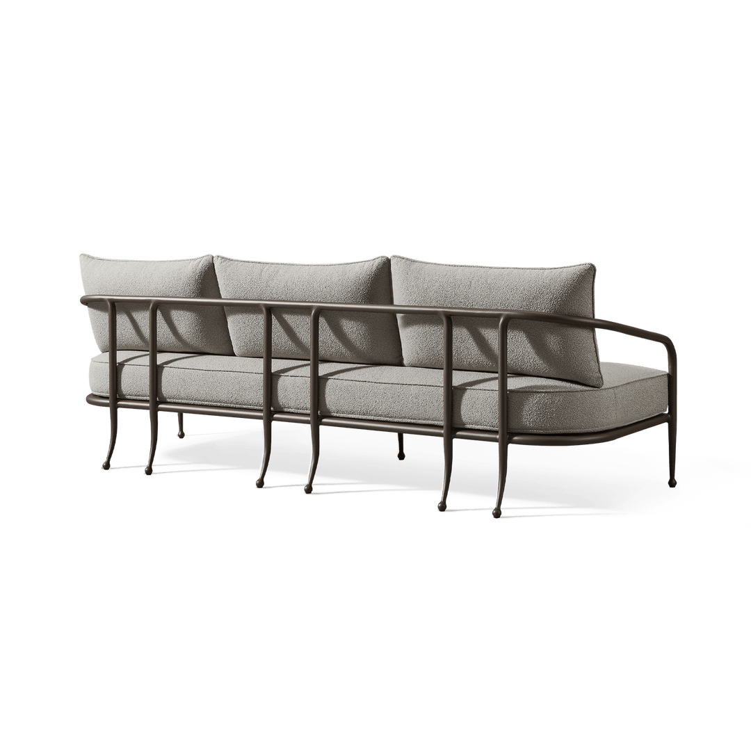 Andre Sofa Outdoor Sectionals Harbour Outdoor