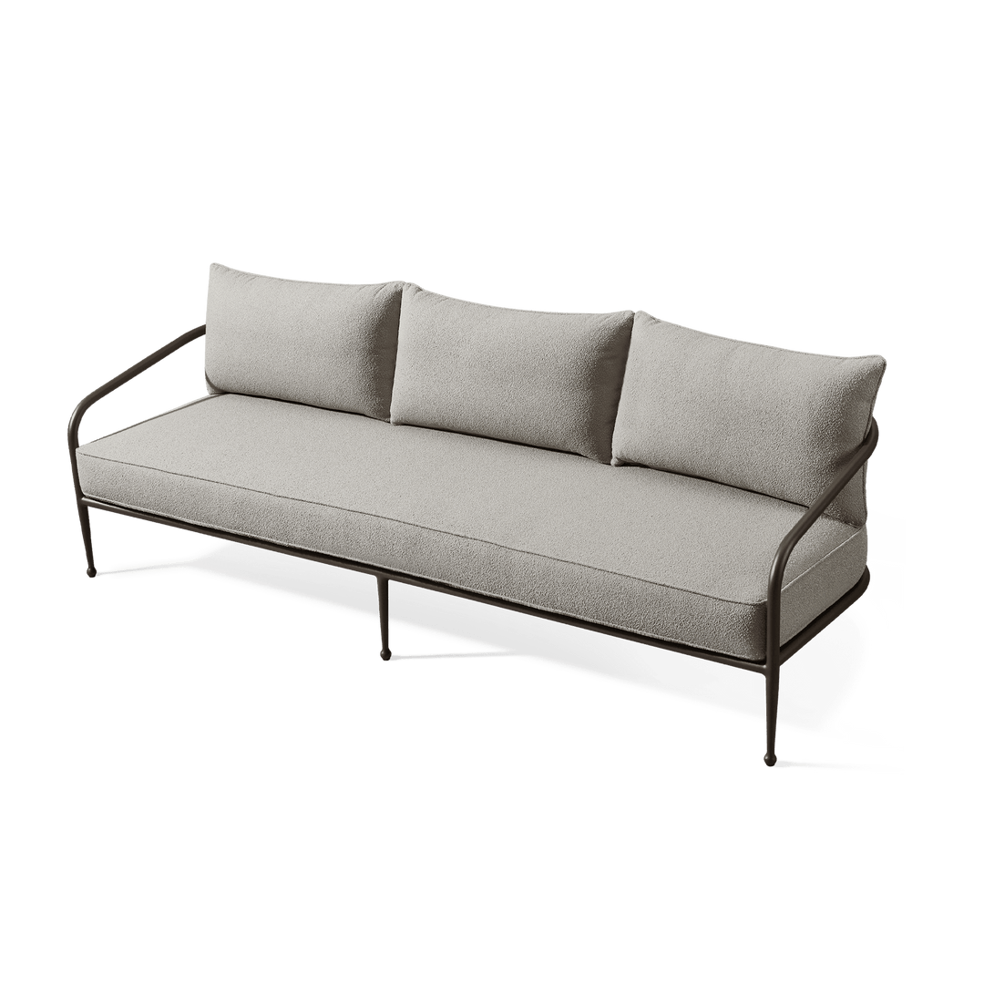 Andre Sofa Outdoor Sectionals Harbour Outdoor