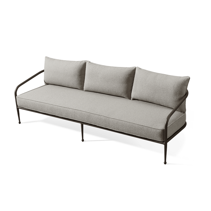 Andre Sofa Outdoor Sectionals Harbour Outdoor