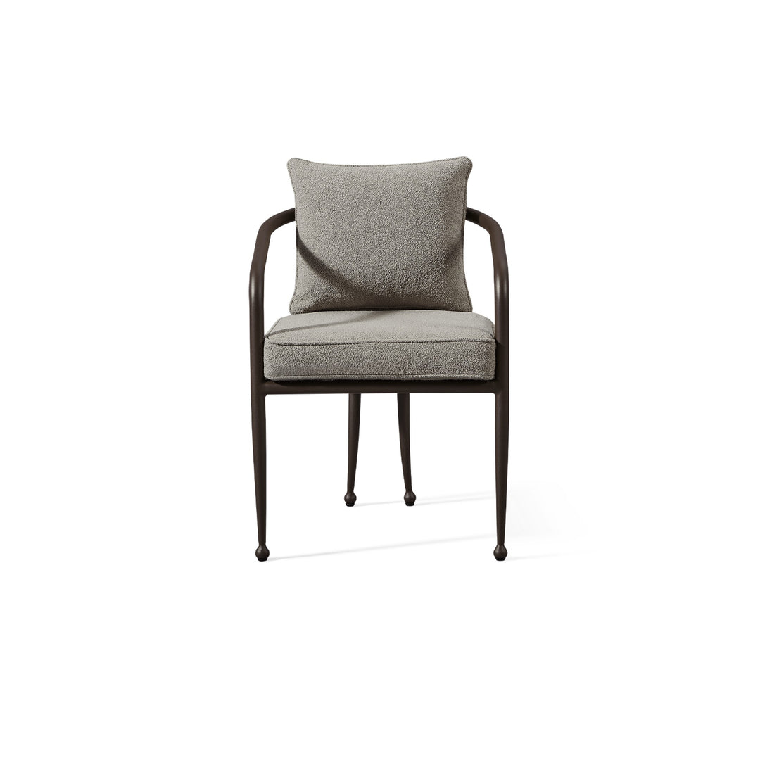 Andre Dining Chair by Harbour