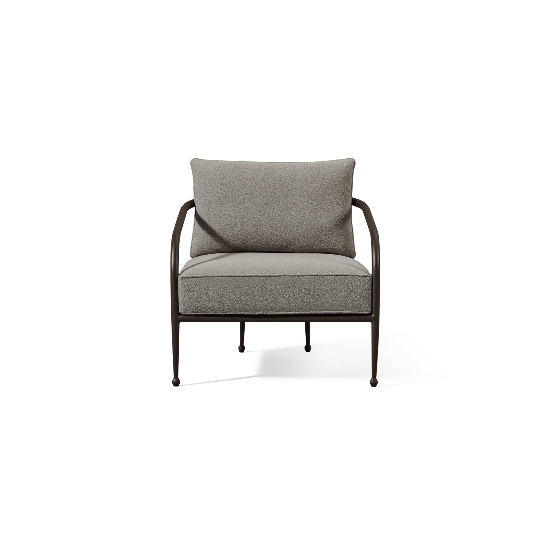 Andre Lounge Chair Outdoor Lounge Chairs Harbour Outdoor